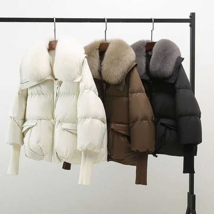Indi | Chaqueta