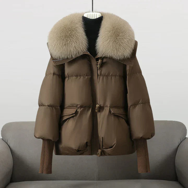 Indi | Chaqueta