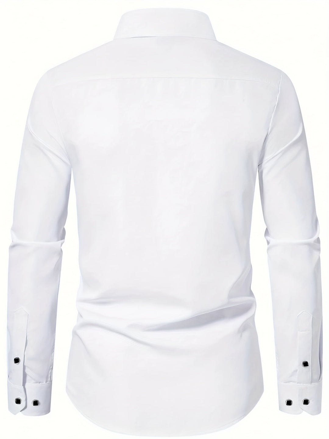 Camisa de vestir slim FIt
