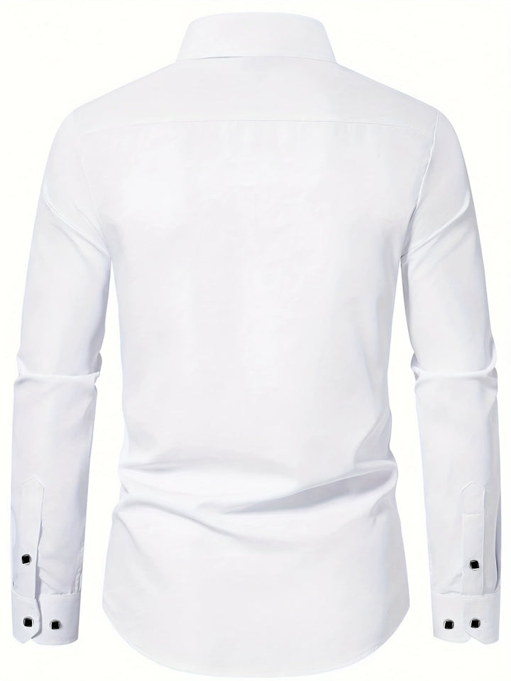 Camisa de vestir slim FIt