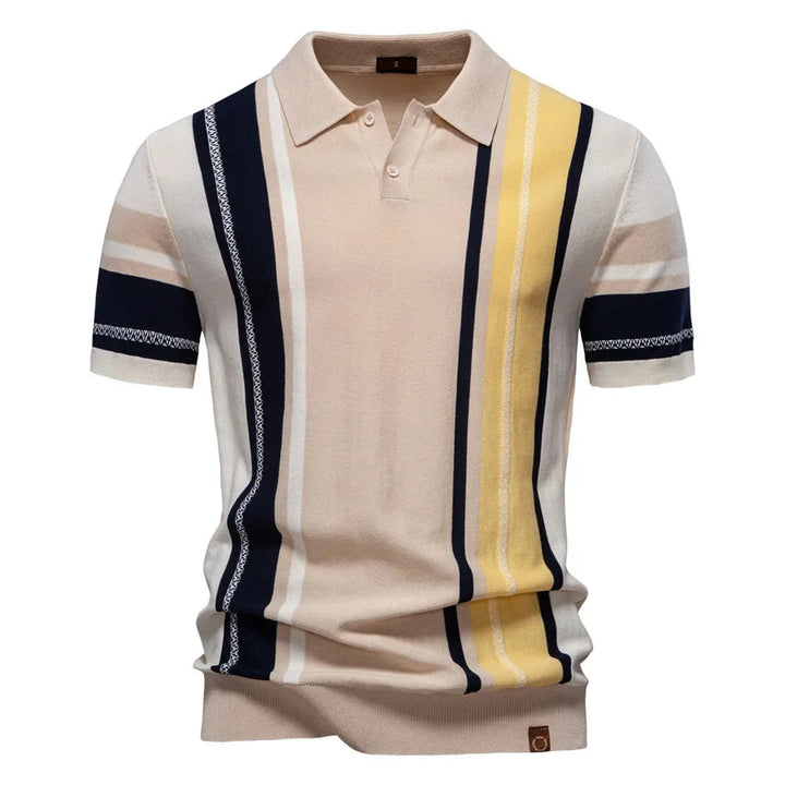 Polo de punto