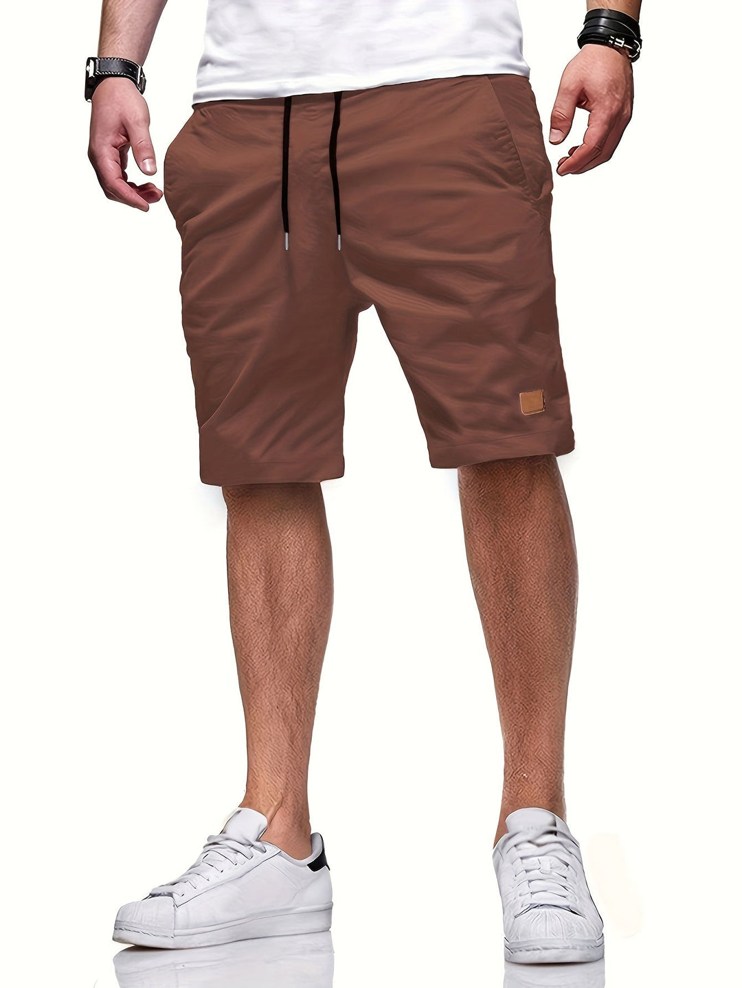 Pantalones cortos de verano
