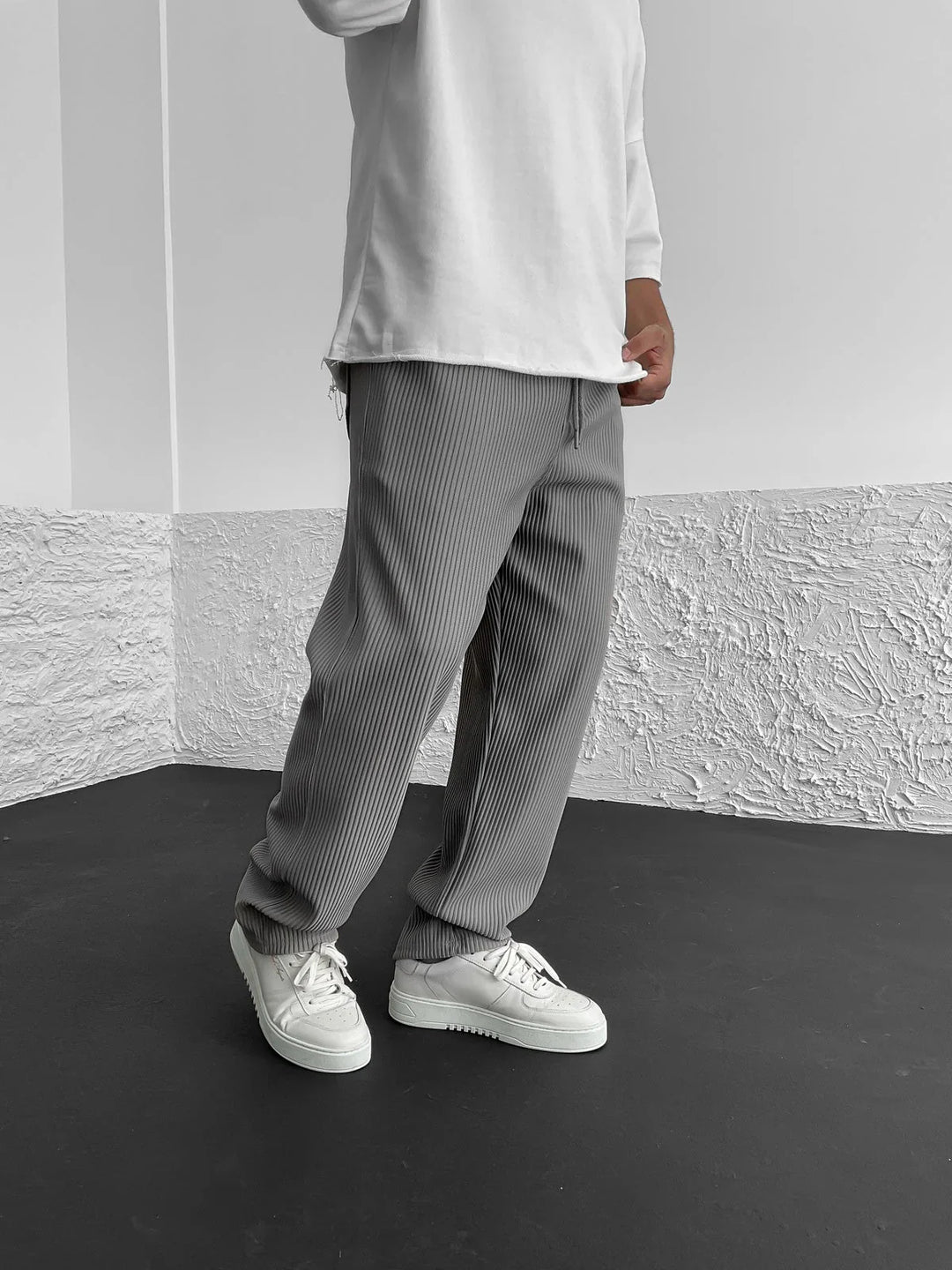Pantalones informales