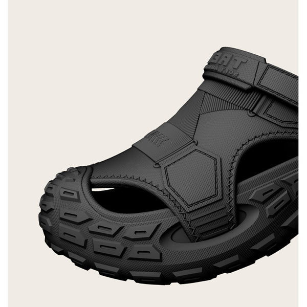 MEN'S COMFORT-FOCUS CROCS SHOES MTA0633F5I