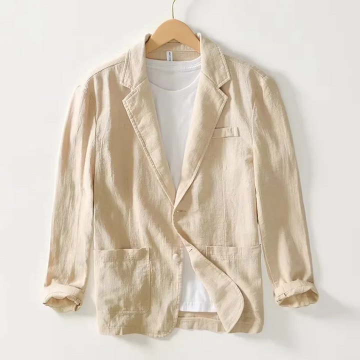 Blazer elegante para hombre