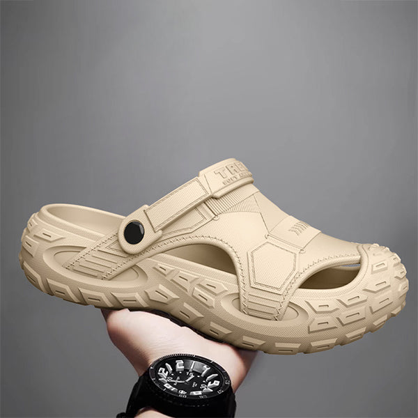 MEN'S COMFORT-FOCUS CROCS SHOES MTA0633F5I