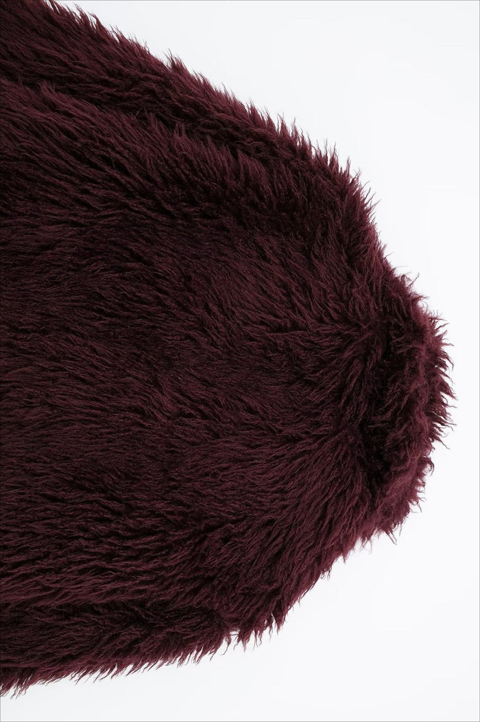 Chaqueta Elegante y Cálida para Mujer – Ideal para el Invierno