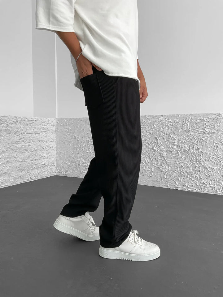 Pantalones informales