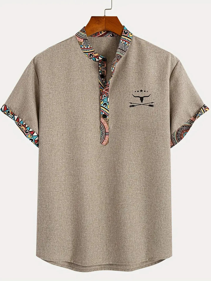 Camisa Retro