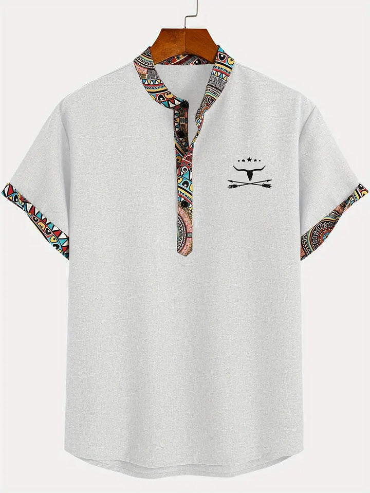 Camisa Retro