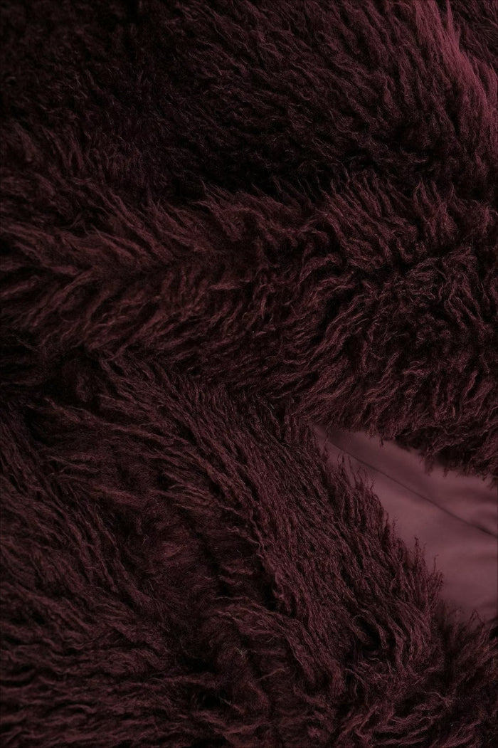 Chaqueta Elegante y Cálida para Mujer – Ideal para el Invierno