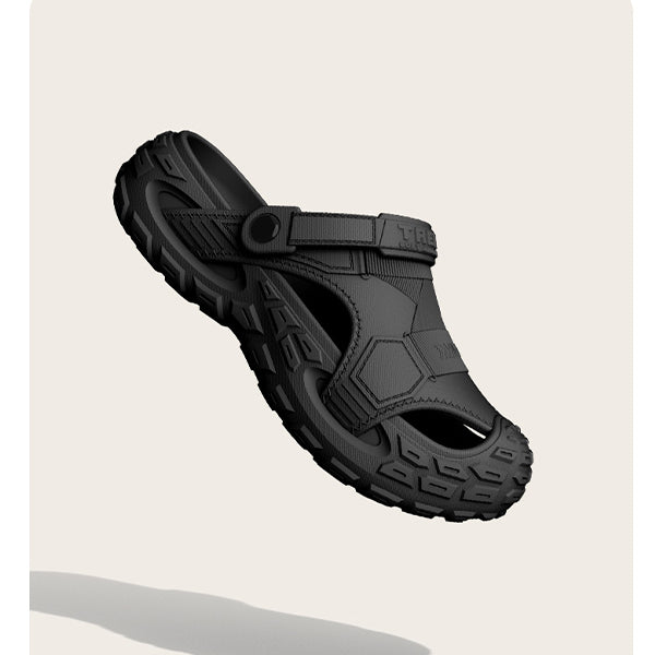 MEN'S COMFORT-FOCUS CROCS SHOES MTA0633F5I