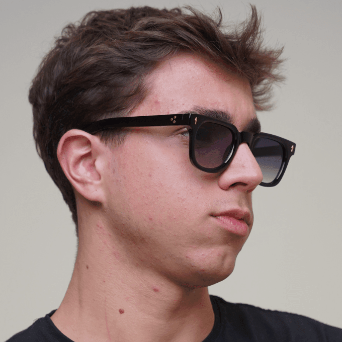GAFAS  DE SOL AARON