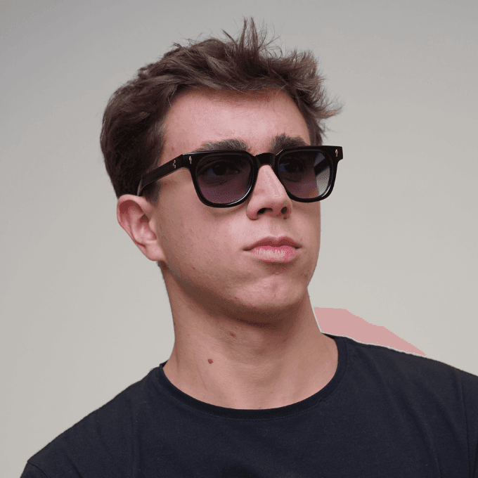 GAFAS  DE SOL AARON