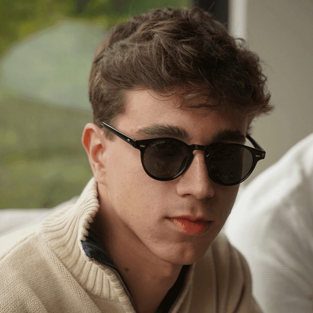 GAFAS DE SOL BARCELONA