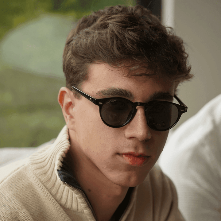 GAFAS DE SOL BARCELONA