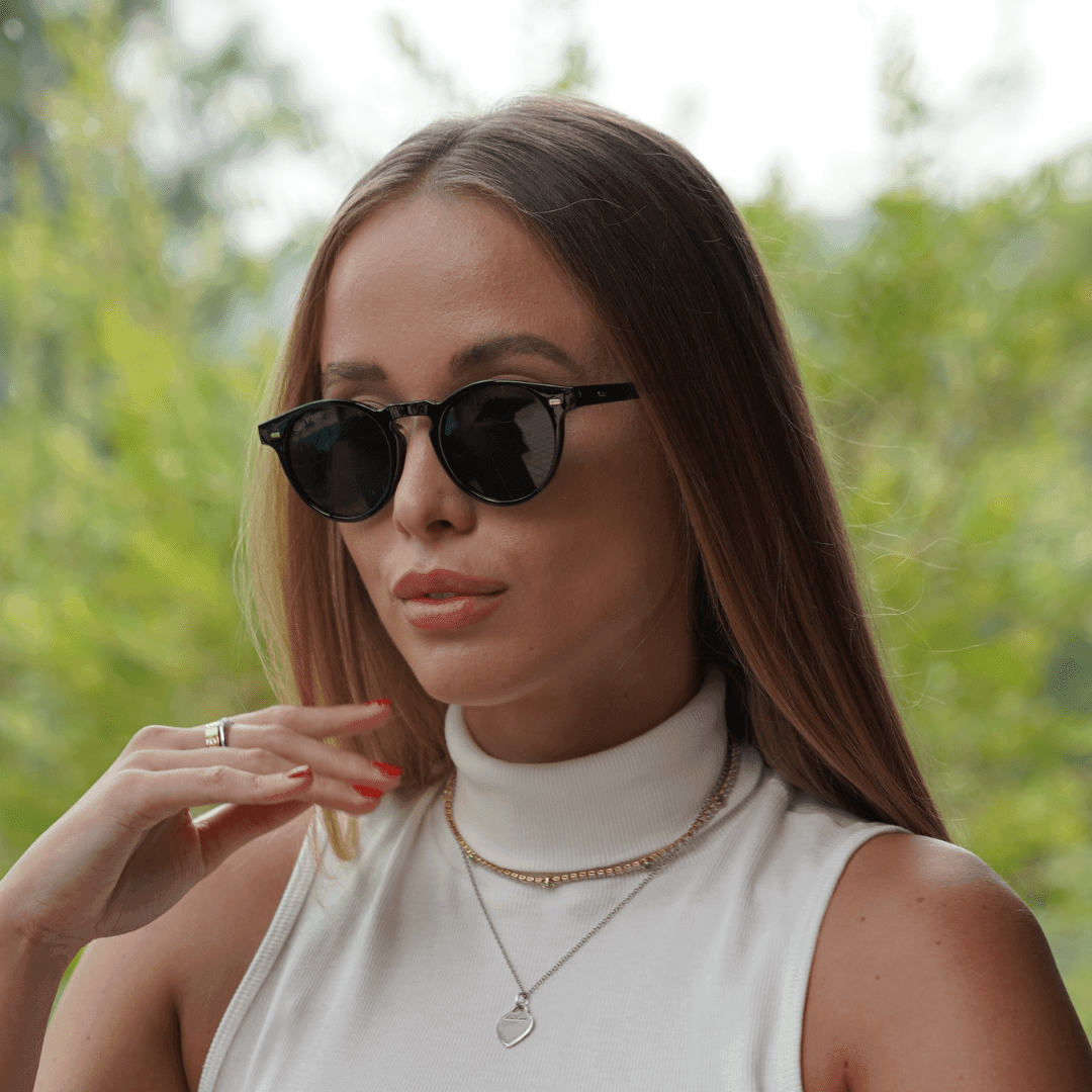 GAFAS DE SOL BARCELONA