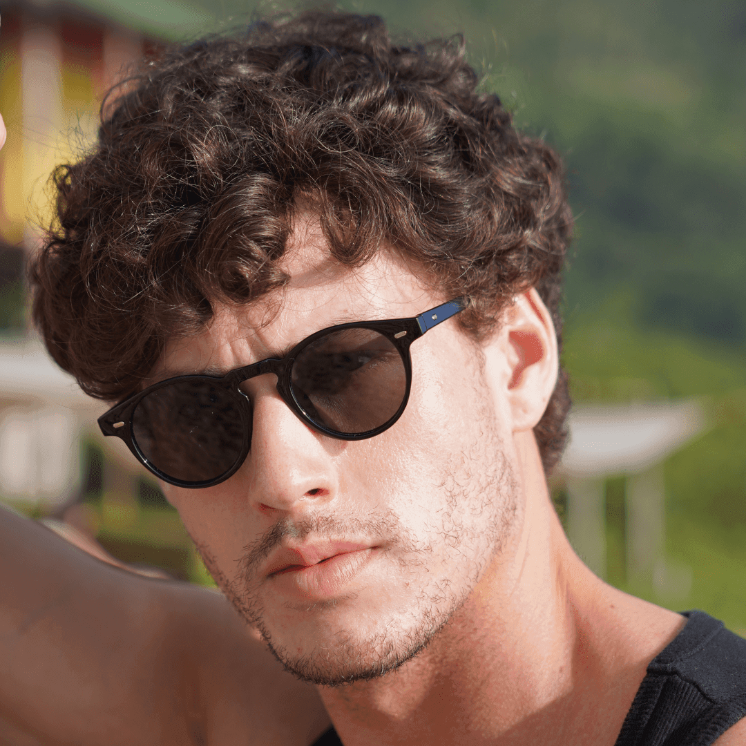 GAFAS DE SOL BARCELONA