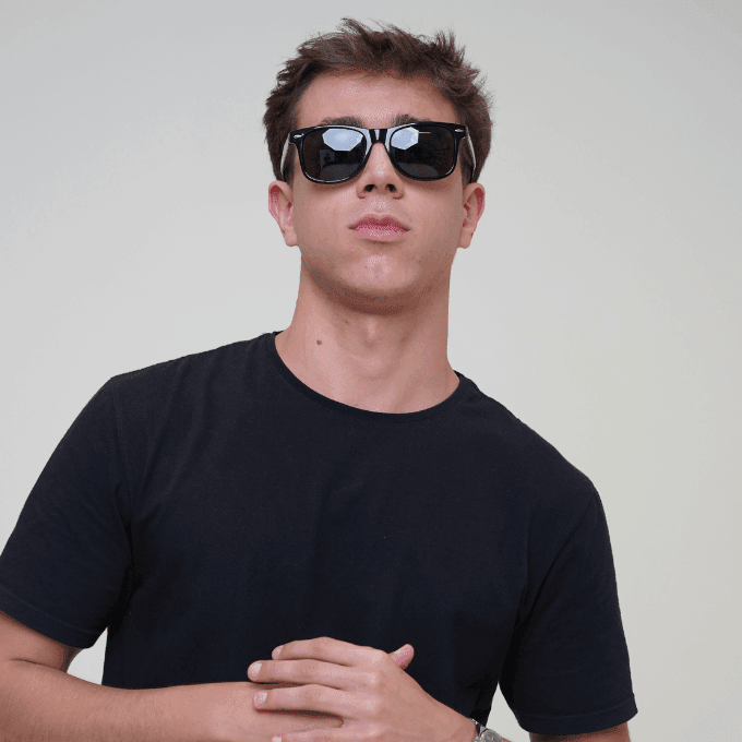 GAFAS DE SOL CHASE