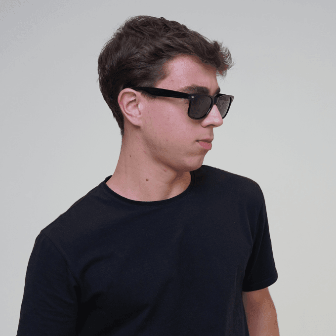GAFAS DE SOL CHASE