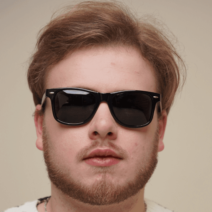GAFAS DE SOL CHASE