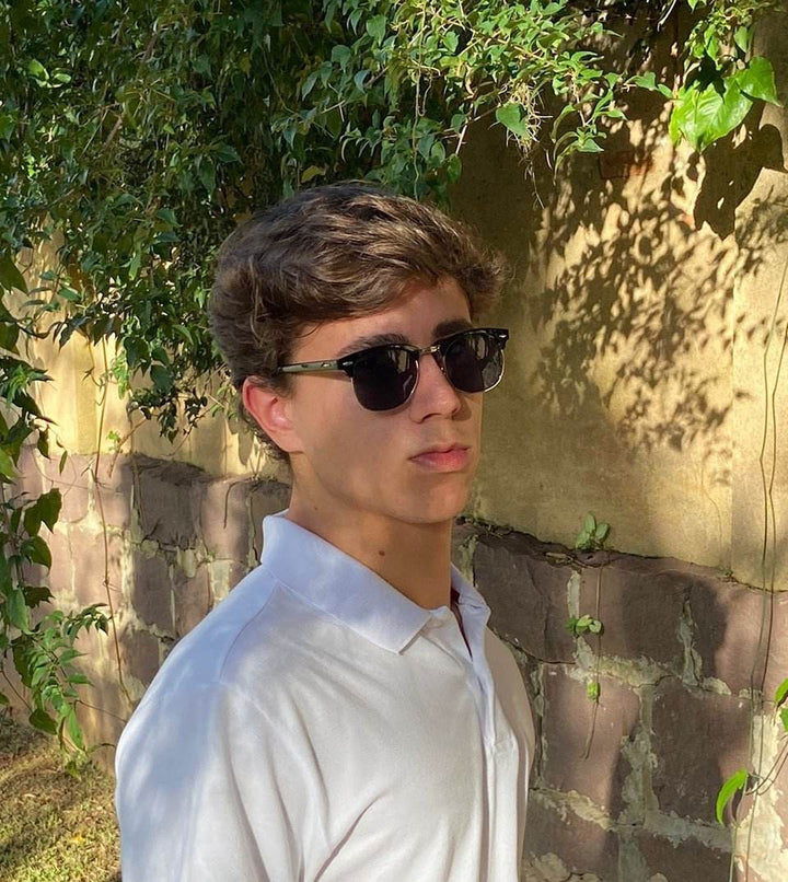 GAFAS DE SOL CLOONEY