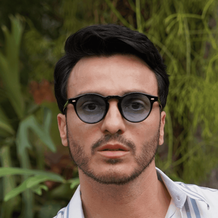 GAFAS DE SOL MADRID