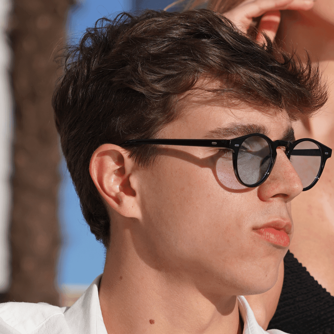 GAFAS DE SOL MADRID
