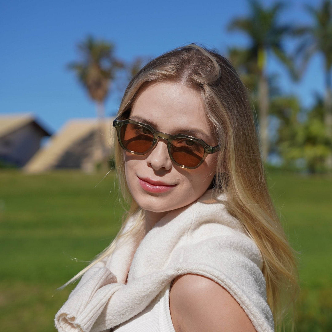 GAFAS DE SOL MANEBY
