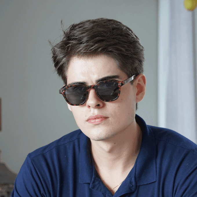 GAFAS DE SOL MATLES