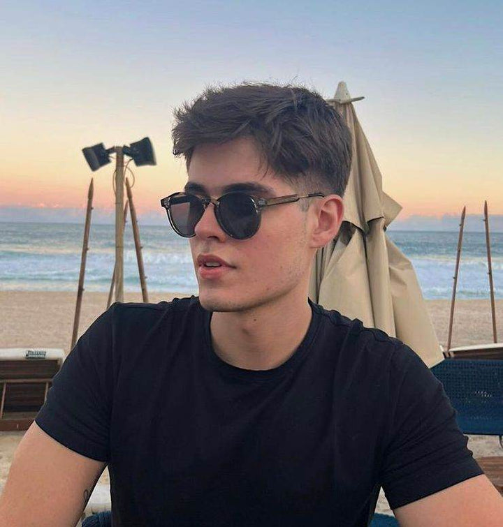 GAFAS DE SOL MENTON