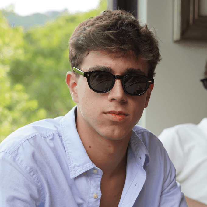 GAFAS DE SOL ST 001