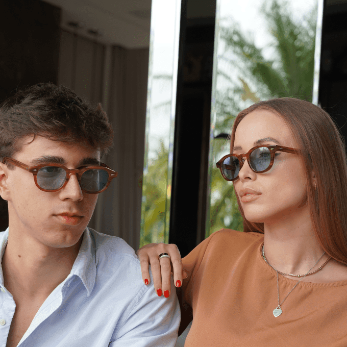 GAFAS DE SOL ST 002