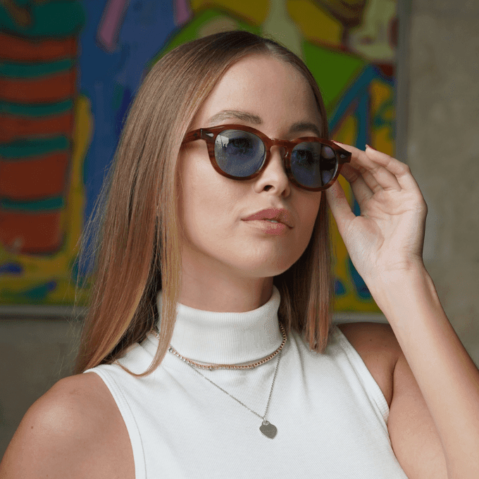 GAFAS DE SOL ST 002