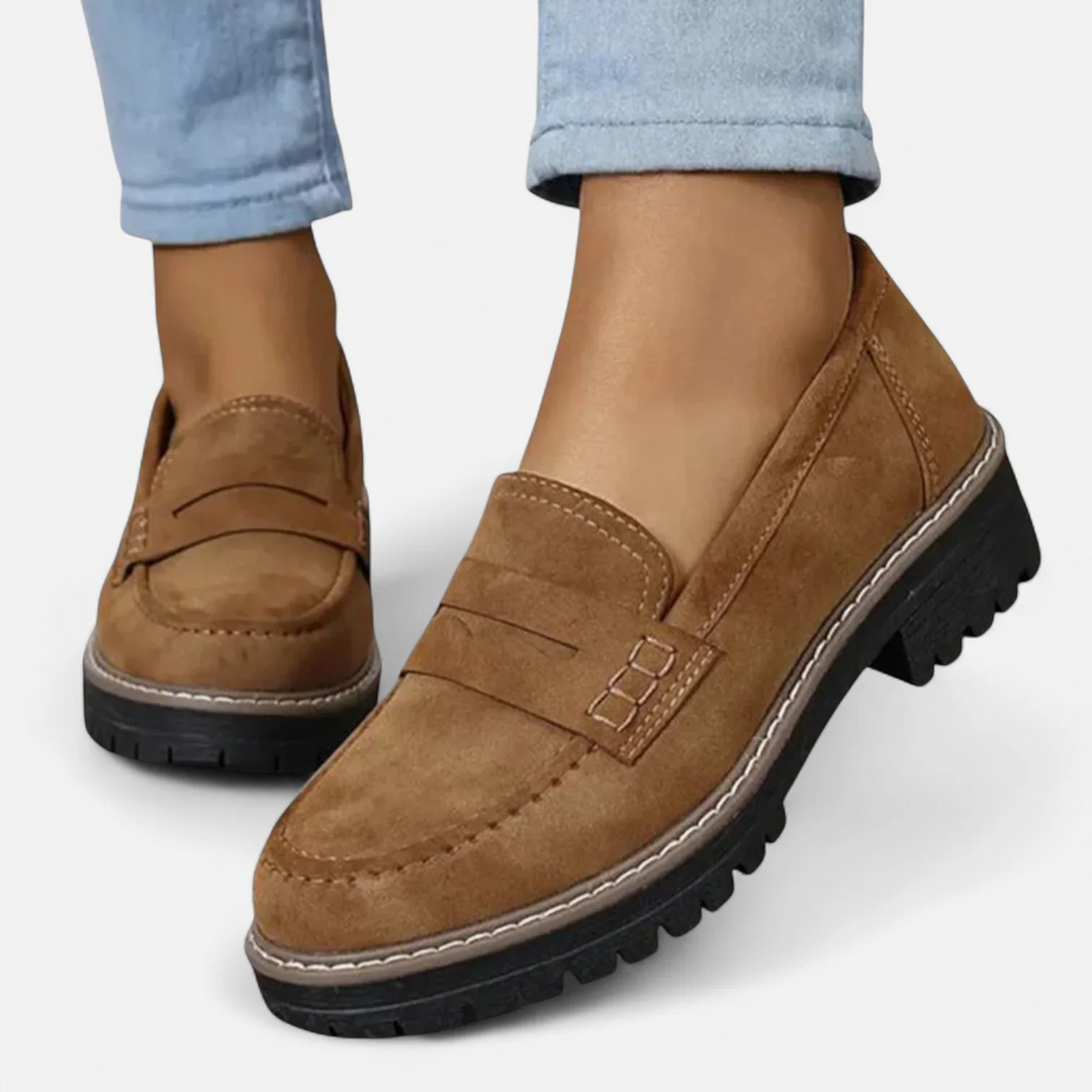 Clairette | Mocasines