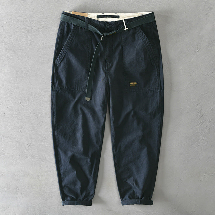 Pantalones Casual Hombre