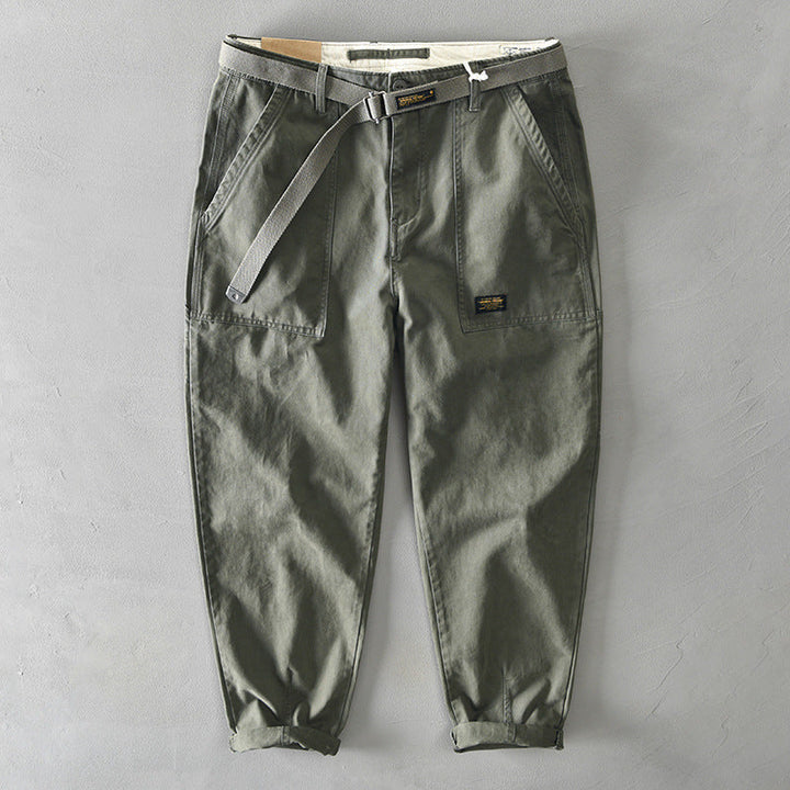 Pantalones Casual Hombre