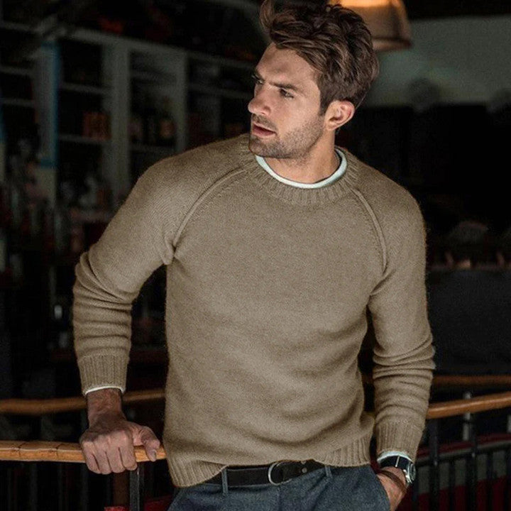 Men's Sweater