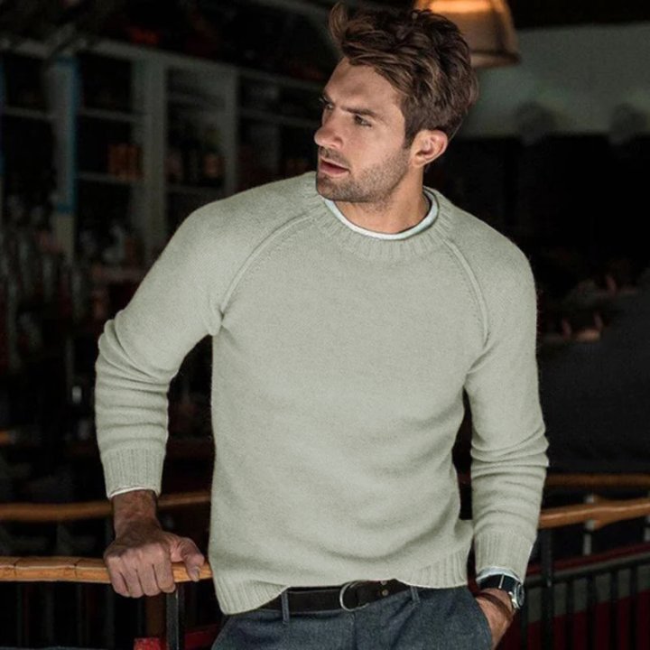 Men's Sweater