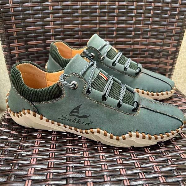 MEN'S VINTAGE CASUAL SNEAKERS