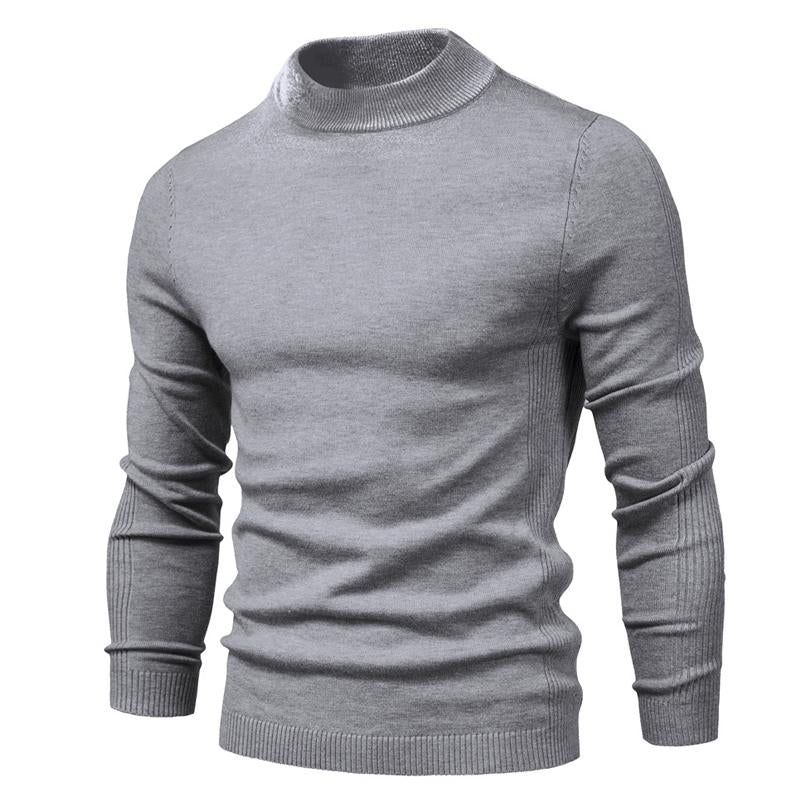 Men's Knit Sweater
