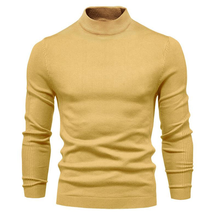Men's Knit Sweater