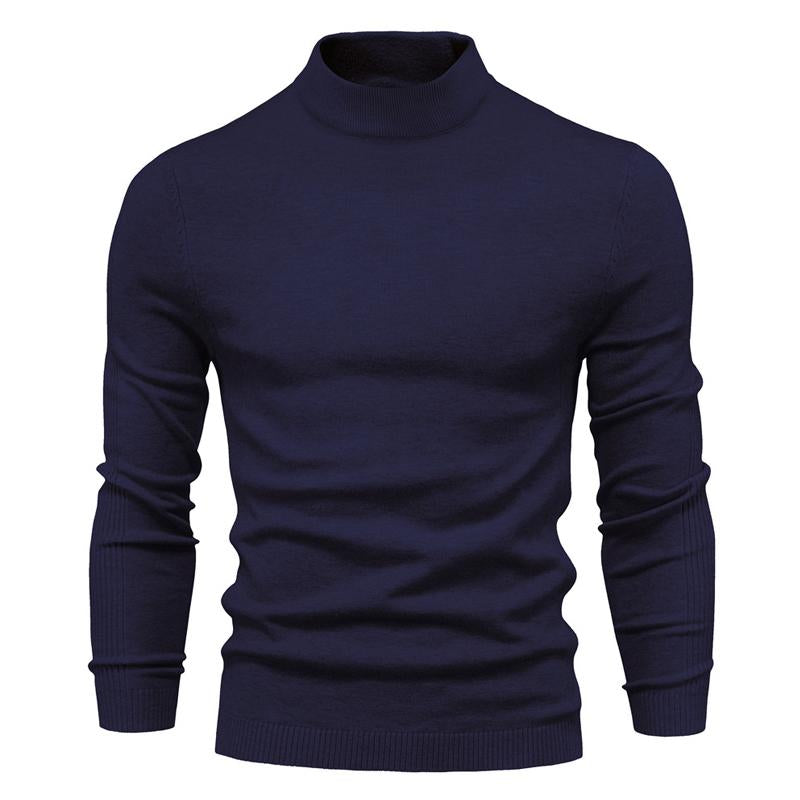 Men's Knit Sweater