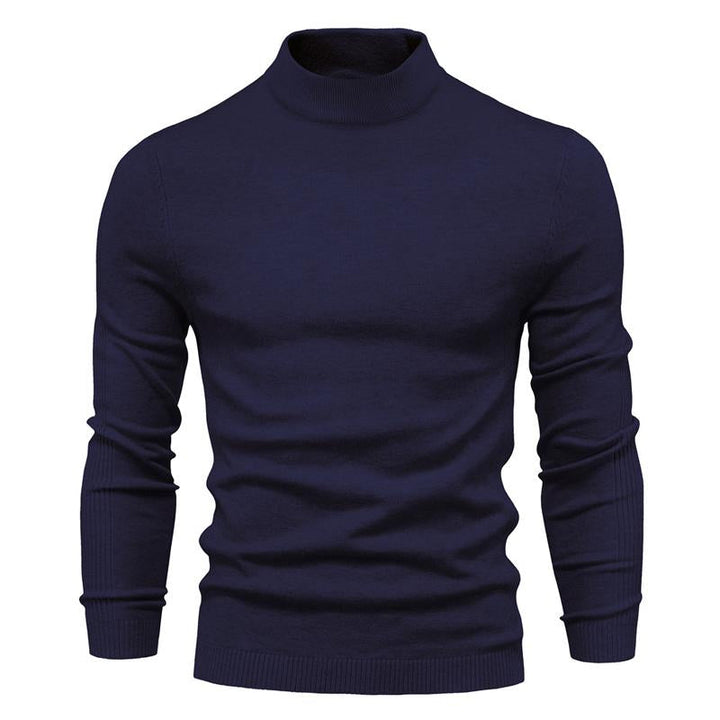 Men's Knit Sweater