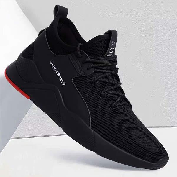 MEN'S CASUAL RUNNING SHOES