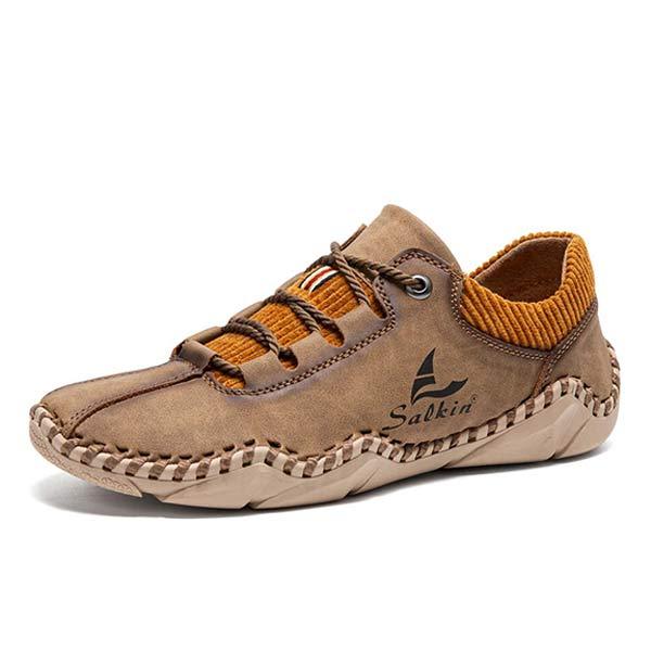 MEN'S VINTAGE CASUAL SNEAKERS