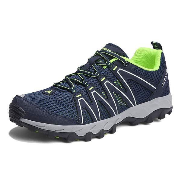MEN'S OUTDOOR HIKING SHOES