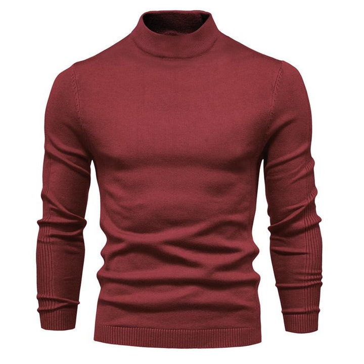 Men's Knit Sweater