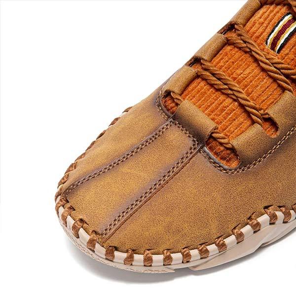 MEN'S VINTAGE CASUAL SNEAKERS