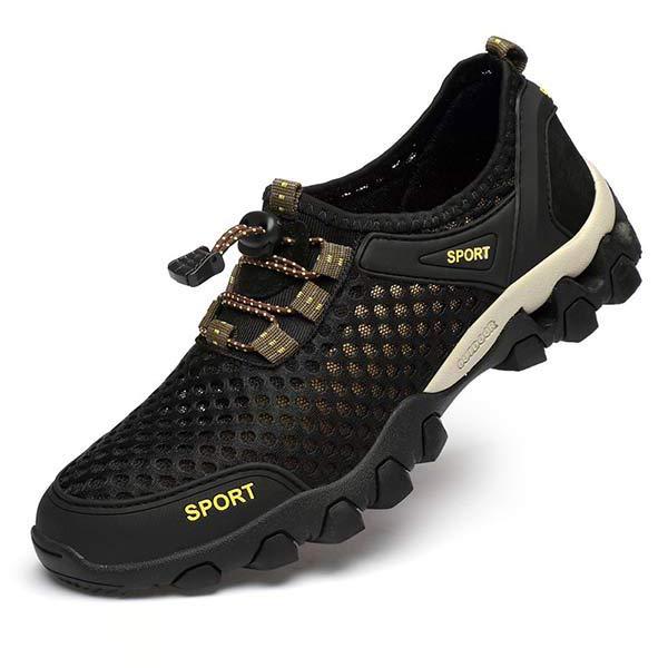 MEN'S CASUAL SPORTS HIKING SHOES